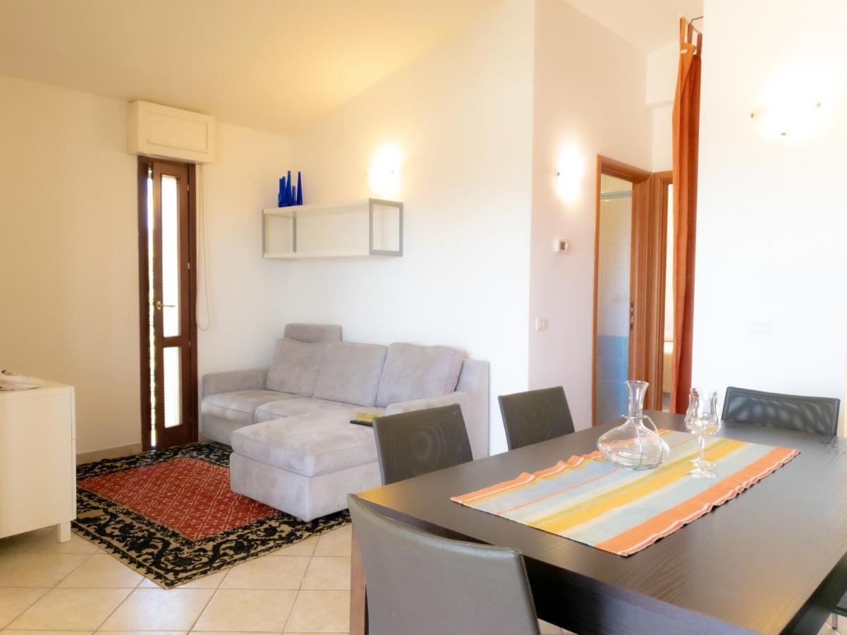 Penthouse Attico Pop - Pms Casevacanze Olbia Exterior photo
