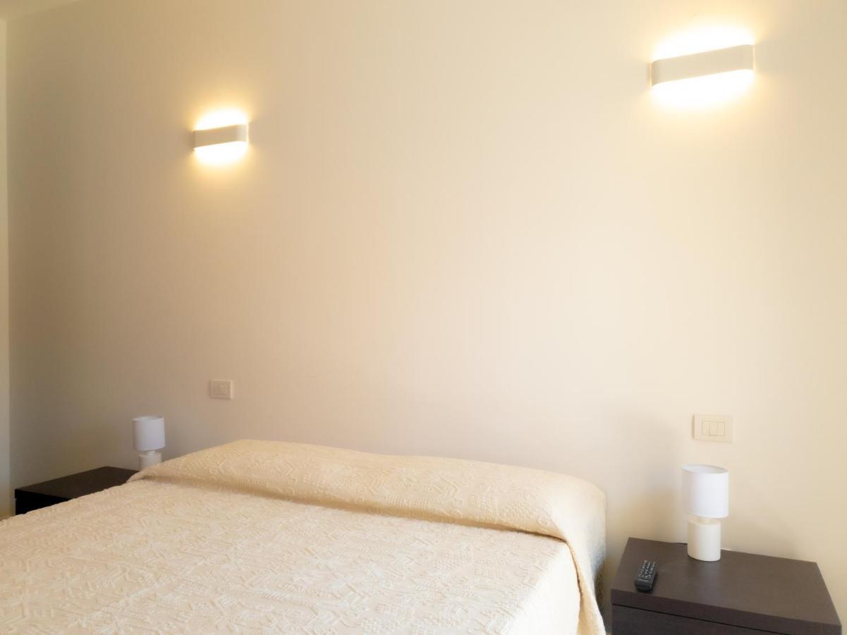 Penthouse Attico Pop - Pms Casevacanze Olbia Exterior photo