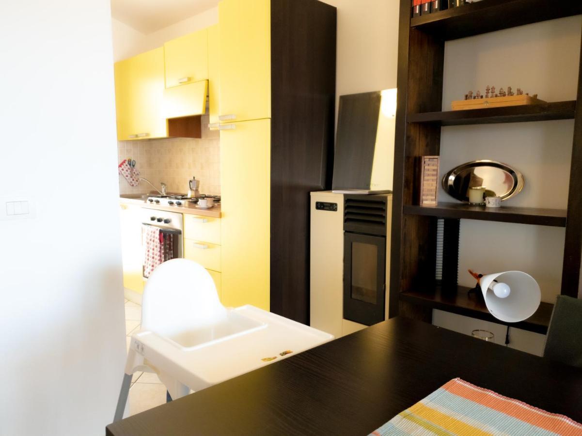 Penthouse Attico Pop - Pms Casevacanze Olbia Exterior photo