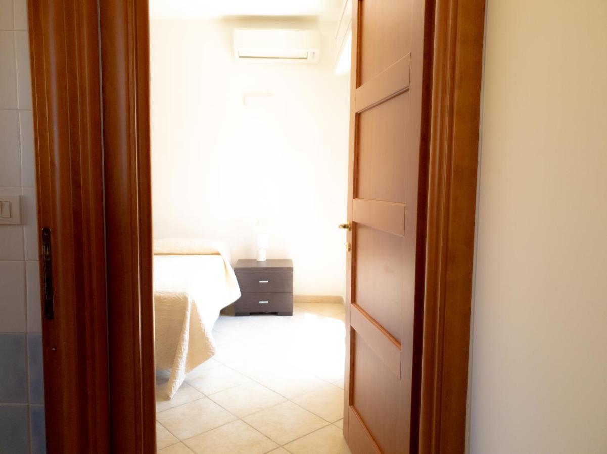 Penthouse Attico Pop - Pms Casevacanze Olbia Exterior photo